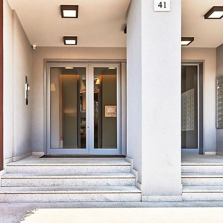 Monviso Modern - Exclusive Apartment 밀라노 외부 사진