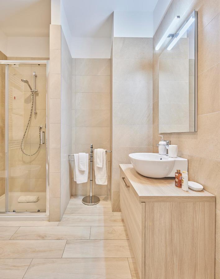 Monviso Modern - Exclusive Apartment 밀라노 외부 사진