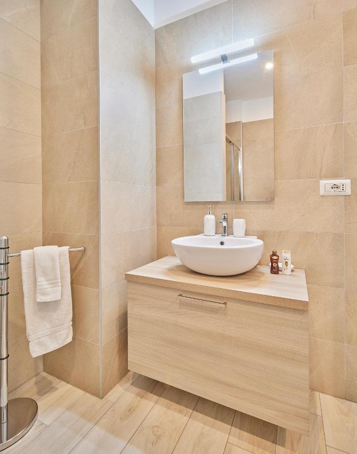Monviso Modern - Exclusive Apartment 밀라노 외부 사진