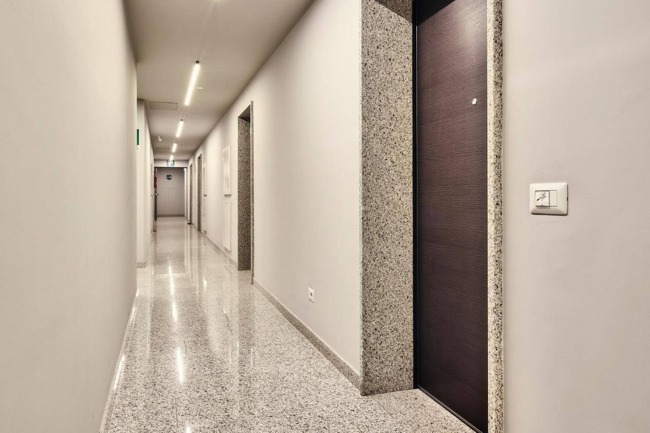 Monviso Modern - Exclusive Apartment 밀라노 외부 사진